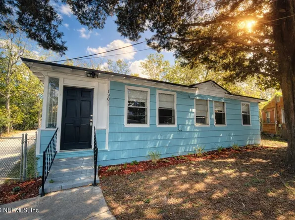 1901 PULLMAN Court, Jacksonville, FL 32209