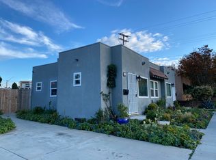 1408 Argonne Ave #1408, Long Beach, CA 90804