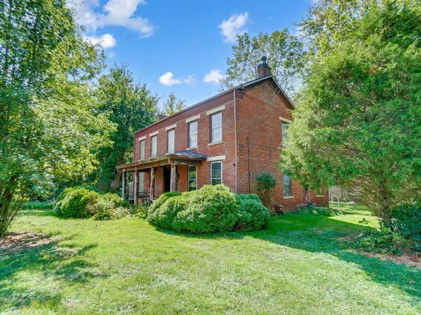 3743 State Route 125, Bethel, OH 45106