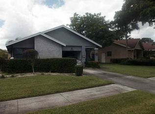 2611 Blue Sage Ave, Coconut Creek, FL 33063