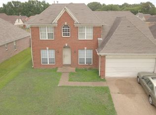 4760 Painted Oak Cv, Memphis, TN 38116