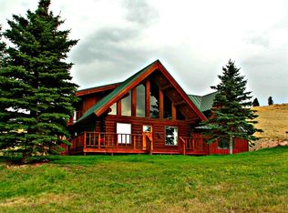 17 Halo Trl, Ennis, MT 59729