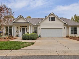 1001 Gretchen Ln UNIT D, Greensboro, NC 27410