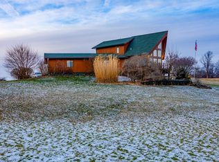 3549 Schaub Rd, Seville, OH 44273