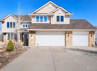 221 Camino Del Mundo, Fort Collins, CO 80524