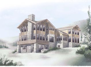 121 National Dr, Stowe, VT 05672