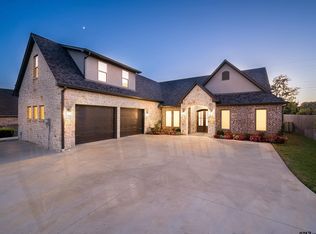 2232 Thornwood, Tyler, TX 75703