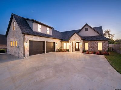 2232 Thornwood, Tyler, TX, 75703