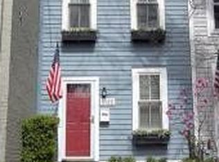 1122 C St NE, Washington, DC 20002