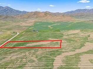 LOT 4 Mountain Sun West, Fairfield, ID 83327