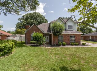 2386 Stonebridge Dr, Orange Park, FL 32073