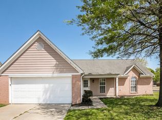 6740 Hunters Xing, Horn Lake, MS 38637