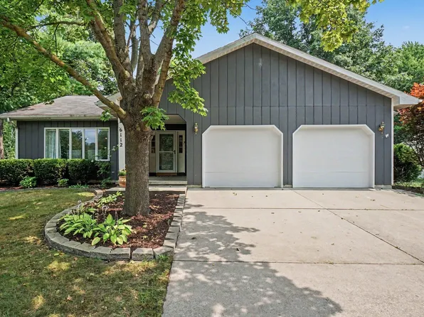 6112 Partridge Ln, Midland, MI 48640