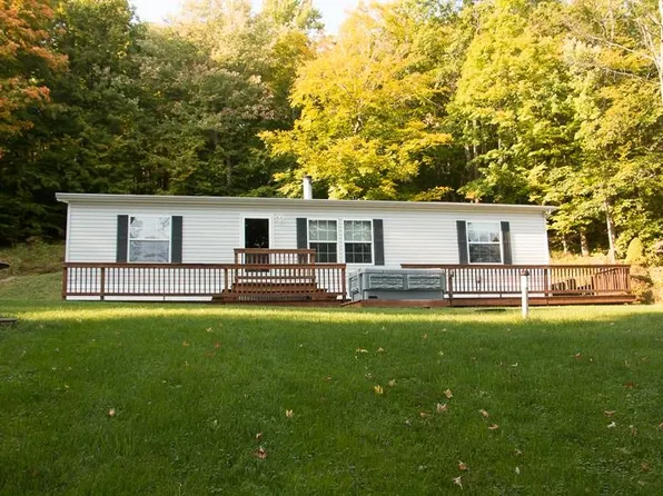 438 Hardscrabble Road, Monkton, VT 05443