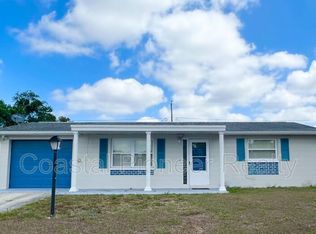 4651 Manor Dr, New Port Richey, FL 34652