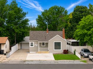 74 S 300th St E, Springville, UT 84663