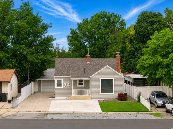 74 S 300th St E, Springville, UT 84663