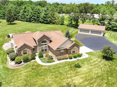 101 Serenity Dr, Alton, IL, 62002