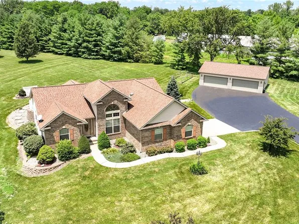 101 Serenity Dr, Alton, IL 62002