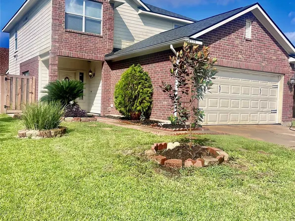 4115 Mistissin Ln, Houston, TX 77053