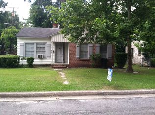 1203 NW 4th Ave, Gainesville, FL 32601