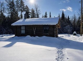 975 Newark Pond Road, Newark, VT 05871