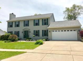 3615 24th St, Kenosha, WI 53144