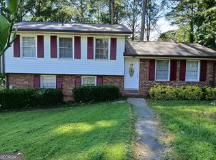 6557 Wendell Cir, Morrow, GA 30260