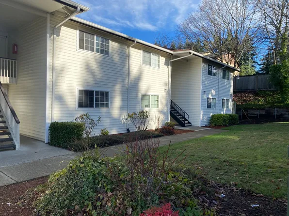 Sunset Court Apartments, 2301 S 74th St #14, Tacoma, WA 98409