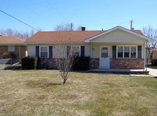 157 S Berlin Ave, Oregon, OH 43616