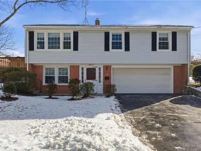 45 Lemay Rd, Woonsocket, RI, 02895
