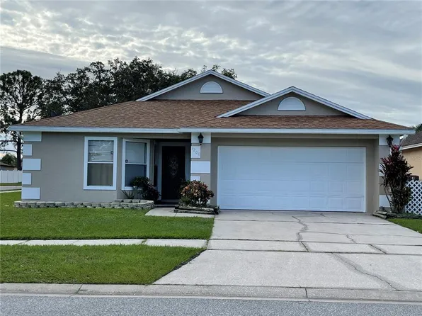 3200 Woodruff Dr, Orlando, FL 32837