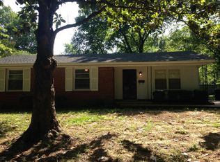 1134 Wilbec Rd, Memphis, TN 38117