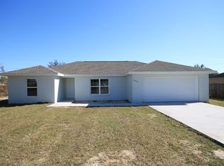 14605 SW 48th Ave, Ocala, FL 34473