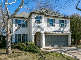 7327 La Vista Dr, Dallas, TX 75214