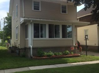 1524 Lyon St, Port Huron, MI