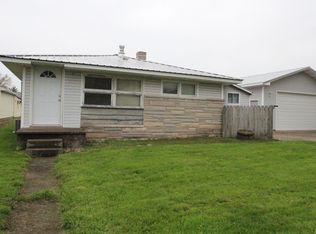 508 Poplar St, Kokomo, IN 46902