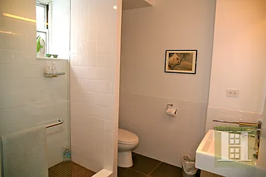 Rented by Halstead Real Estate