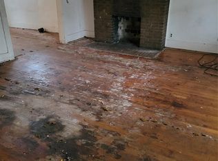 2973 Montgomery St NW, Detroit, MI 48206