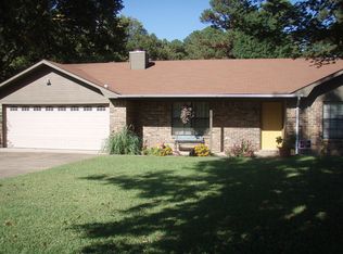 2220 Pecan St, Ashdown, AR 71822