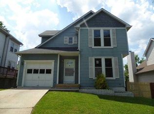 7115 Carriage Hill Dr, Laurel, MD 20707