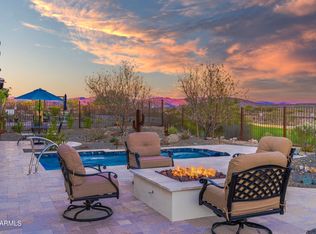 4171 Stage Stop Way, Wickenburg, AZ 85390