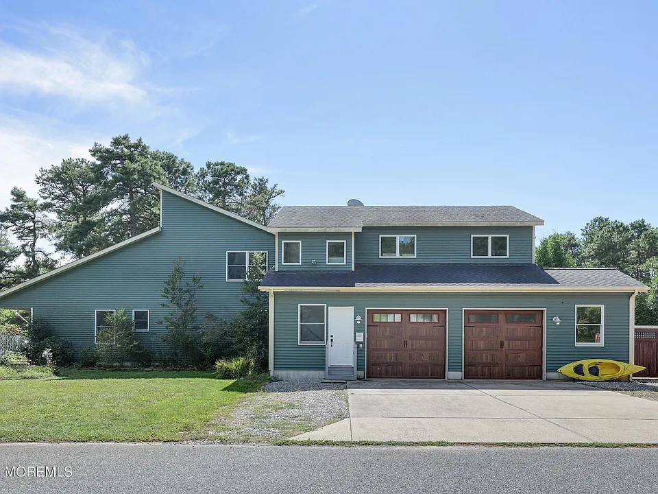 2450 Capshaw Rd
