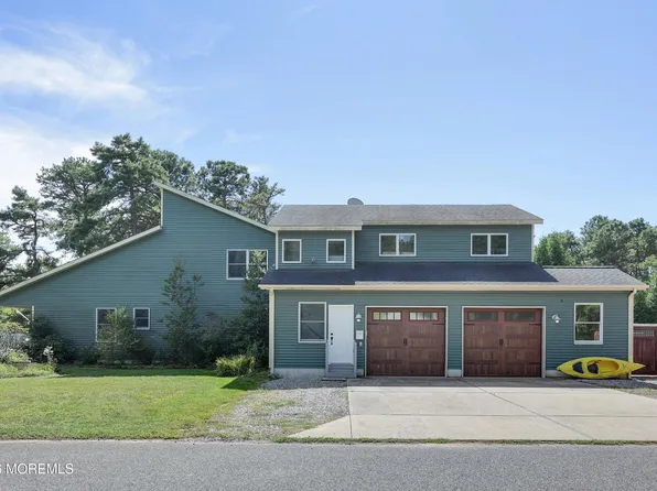 2450 Capshaw Rd, Forked River, NJ 08731
