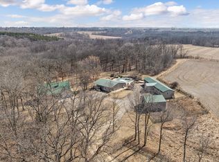 13333 Fulrath Mill Rd, Mount Carroll, IL 61053