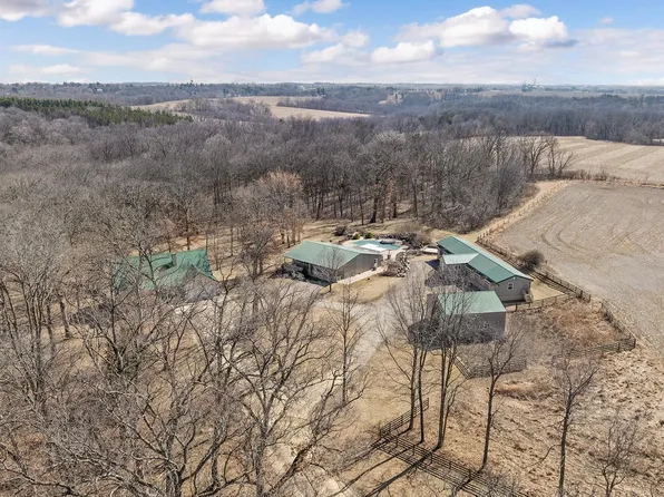 13333 Fulrath Mill Rd, Mount Carroll, IL 61053