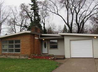 465 Western Ave, Benton Harbor, MI 49022