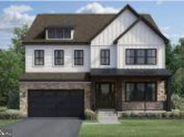 7022 Renita Ln, Bethesda, MD 20817