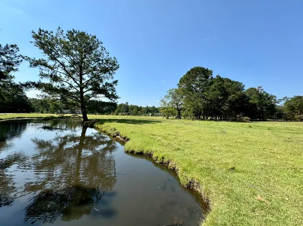 Sinclair Rd, Yemassee, SC 29945