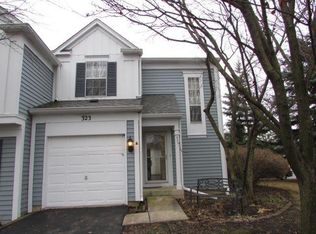 323 Cane Garden Cir, Aurora, IL 60504